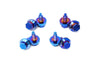 titnaium bmw g80 M3 G82 G83 M4 engine bolt upgrades