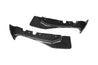 Toyota GR Yaris ARMASPEED Carbon Fiber Aero Kit Rear Diffusers