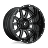 D627 VANDAL 20X12 5X4.5/5.0 78.1 NBL -43