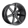 VERONA 19X9.5 5X112 66.56 BL 48MM
