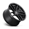 VOSSO 19X8.5 5X115 71.5 BD 35MM