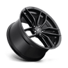 VOSSO 20X9 5X4.5 73.1 BD 42MM