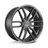 VOSSO 20X9 6X120 67.06 VD 40MM