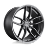 VOSSO 17X8 5X120 72 VD 40MM