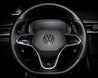 Volkswagon GOLF GTI mk8 paddle shifters 01