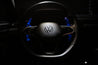 Volkswagon golf GTI mk8 paddle shifters 04