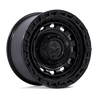 R.O.F. 20X10 8X6.5 125 -18 M-BLK
