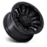 BOMBER 20X9 8X180 124 +1 M-BLK GB-RG