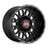 XD842 20X9 6X4.5/5.5 S-BLK 18MM