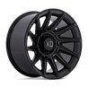 SPECTER 20X10 6X5.5 106 G-BLK GTCC -18
