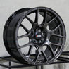 XXR Wheels 530 Chromium Black