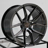 XXR Wheels 559 Chromium Black