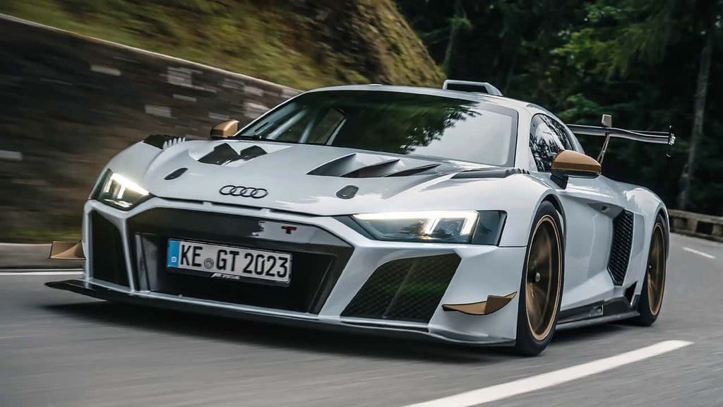 Armaspeed