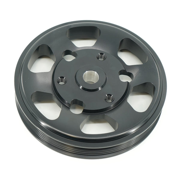 BTR BILLET PS PUMP PULLEY FOR HYPERDRIVE - ACD-329B