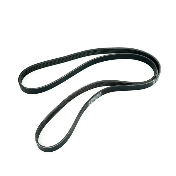 BTR 6 RIB SERPENTINE BELT FOR NON A/C NON P/S HYPERDRIVE - ACD-342