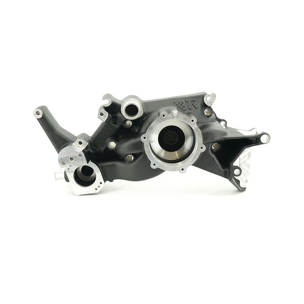 BTR LT HYPERDRIVE COOLING MANIFOLD - ALL ACC - BLACK - ACD-502B