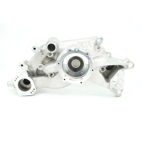 BTR LS HYPERDRIVE COOLING MANIFOLD - NO AC - NATURAL - ACD-503