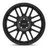 P6A 18X8 5X4.25 72.1 +40 M-BLK