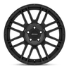 P6A 17X7.5 5X112 72.1 +40 M-BLK