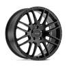 P6A 17X7.5 5X112 72.1 +40 M-BLK