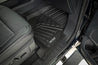 Flex-Fit Floor Mats | Front | Ford F-250/F-350 Super Duty 2WD/4WD (2017-2026)