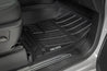Flex-Fit Floor Mats | Front | Bucket | Chevy/GMC 1500/2500HD/3500HD (19-26 & Classic)
