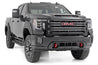 1.5-2 Inch Leveling Kit | M1 | Chevy/GMC 2500HD/3500HD (20-26)