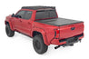 Hard Tri-Fold Flip Up Bed Cover | 5' Bed | Toyota Tacoma 2WD/4WD (2024-2026)