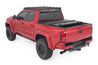 Hard Tri-Fold Flip Up Bed Cover | 5' Bed | Toyota Tacoma 2WD/4WD (2024-2026)