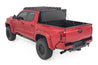 Hard Tri-Fold Flip Up Bed Cover | 5' Bed | Toyota Tacoma 2WD/4WD (2024-2026)