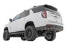 6 Inch Lift Kit | Air Ride | Chevy/GMC Tahoe/Yukon 4WD (2021-2024)