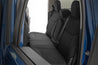 Seat Covers | FR & RR W/Armrest | Crew Cab | Ford Maverick 2WD/4WD (22-26)