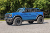 2 Inch Lift Kit | Lifted Struts | Ford Bronco 4WD (2021-2025)