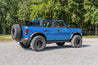 2 Inch Lift Kit | Lifted Struts | Ford Bronco 4WD (2021-2025)