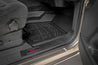Sure-Fit Floor Mats | Front | Chevy/GMC 1500 (99-06 & Classic)