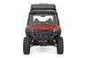 Full Windshield | Scratch Resistant | Polaris XPEDITION ADV 5 