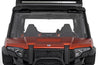 Full Windshield | Scratch Resistant | Polaris XPEDITION ADV 5 