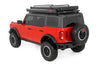 Retractable Roof Rack Awning | 6'6" x 9'8" (Fits Trucks & SUVs)