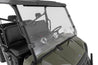 Vented Full Windshield | Scratch Resistant | Polaris Ranger 570