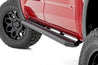 Multi-Color LED Running Boards | CrewMax | Toyota Tundra 2WD/4WD (2022-2026)