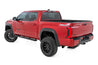 Multi-Color LED Running Boards | CrewMax | Toyota Tundra 2WD/4WD (2022-2026)