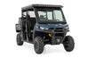LED Light | Deck Roof | 50" Blk Single Row | Can-Am Defender MAX HD10