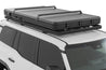 Roof Rack | Toyota Land Cruiser 4WD (2024-2025)