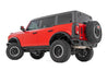 Trail Cladding | Rear Corners | Ford Bronco 4WD (2021-2025)