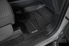 Flex-Fit Floor Mats | Front | Ford F-150 (15-25)/F-150 Lightning (22-25)/Raptor (17-25) 