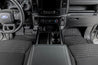 Flex-Fit Floor Mats | Front | Ford F-150 (15-25)/F-150 Lightning (22-25)/Raptor (17-25) 