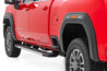 Fender Flares | Sport | GBA Black | GMC Sierra 2500 HD/Sierra 3500 HD (20-26)