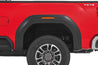 Fender Flares | Sport | GBA Black | GMC Sierra 2500 HD/Sierra 3500 HD (20-26)