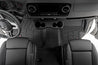 Sure-Fit Floor Mats | Front | Mercedes-Benz Sprinter 2500/Sprinter 3500 (19-25)