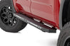AC2 Running Boards | Amber/White | CrewMax | Toyota Tundra 2WD/4WD (22-26)